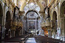 Église San Gregorio Armeno